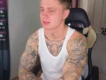 mike___magic from Chaturbate is Freechat