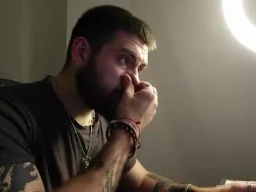 mike_platano from Chaturbate