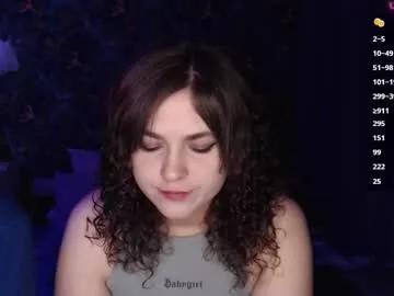 milk_slice from Chaturbate