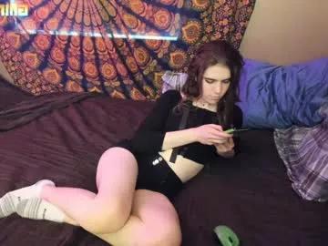 milla_milla on Chaturbate 