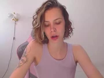 milly_ross23 on Chaturbate 