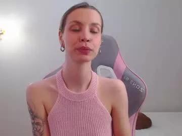 milly_ross23 on Chaturbate 