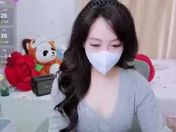 mina_686 from Chaturbate