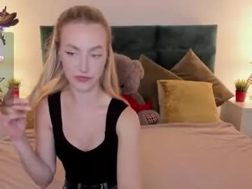 mishapallmer — lovense control 3 minutes, very hot thing #blonde #skinny #smalltits #shy #natural [708 tokens remaining]