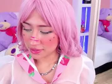 miss___megan on Chaturbate 