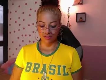 miss_akemi on Chaturbate 