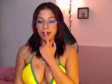 miss_akemi on Chaturbate 