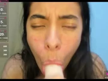 miss_eylens on Chaturbate