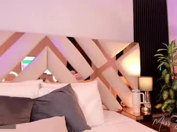 miss_soffy on Chaturbate 