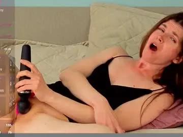 miss_ur_kiss on Chaturbate 