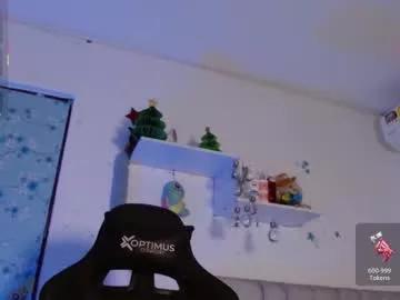 miss_valery2 on Chaturbate 