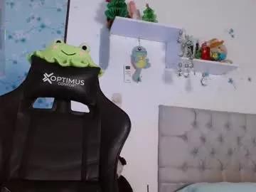miss_valery2 on Chaturbate 