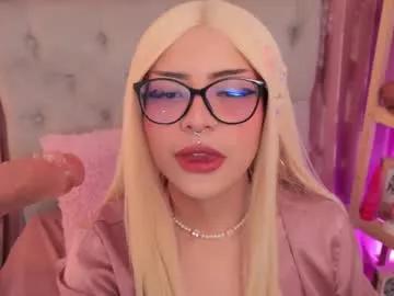 misselektra__ on Chaturbate 
