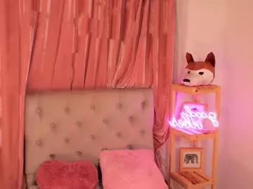 misselektra__ on Chaturbate 