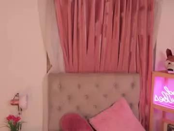 misselektra__ on Chaturbate 