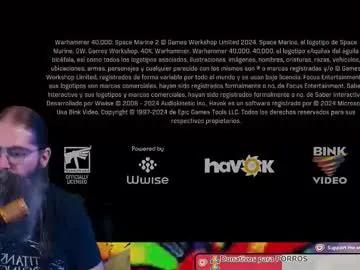 mjolnirinyou from Chaturbate