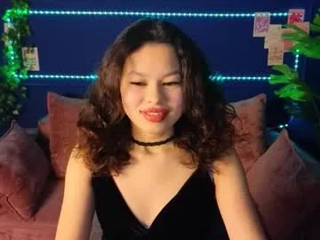 moco_choco — GOAL: look closely at the camera [61 tokens remaining] Welcome to my room! Let's  create more cozy and  friendly time #nonude #asian #skinny #young #shy
