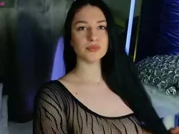 monique_a on Chaturbate