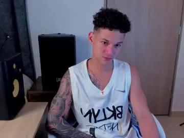 morthy_downey from Chaturbate