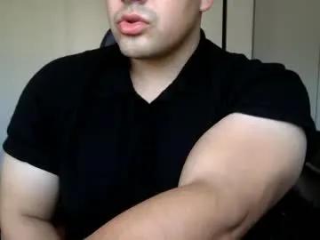 mrbree from Chaturbate