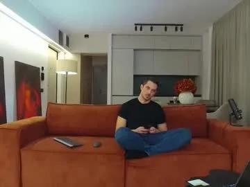 mrgreeneyes01 from Chaturbate