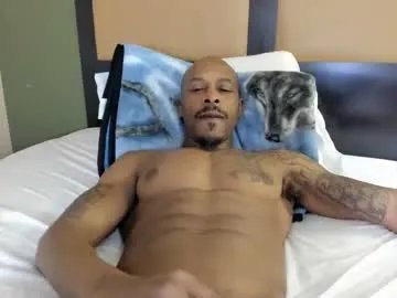 mromg007 from Chaturbate