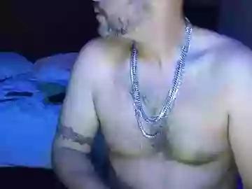 muffdiver718 on Chaturbate 