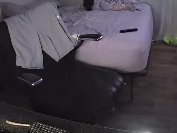 muffdiver718 on Chaturbate 