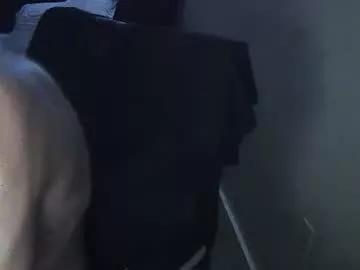 muffdiver718 on Chaturbate 