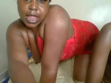 mystic_saucy from Chaturbate