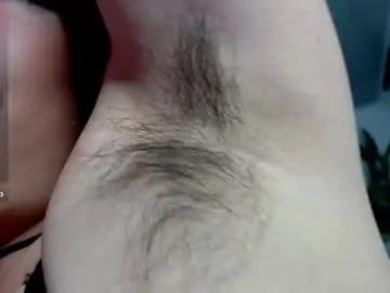 nastyxprincessx from Chaturbate