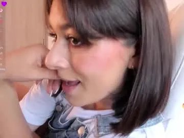 natalia_andrea_2804 — Natalia_andrea_2804's room #latina #new #lovense #control #anal   Vibes ultra high 5-9-22-44-66-88-100 