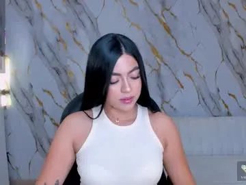 nataliagaret — I'm very hot, I want you to come and fuck me - Multi-Goal :  Blowjob and striptease #bigass #latina #natural #smalltits #c2c