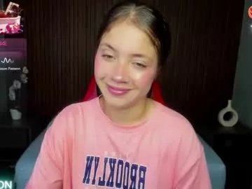 nataly_rodri on Chaturbate