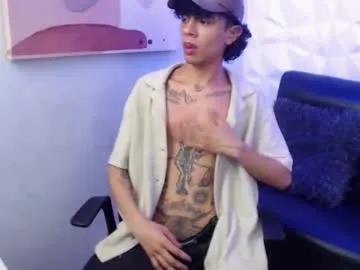 nate_and_jules from Chaturbate