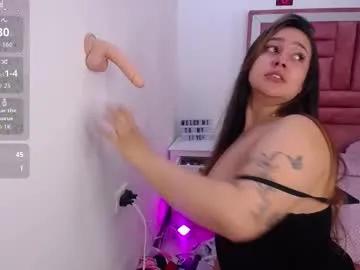 nath_myers from Chaturbate