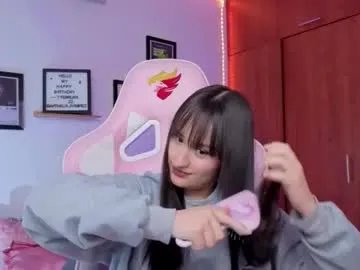 nathalia_ramirez_ — Blow job [80 tokens left] Welcome to my room #new #latina #petty #skinny #young