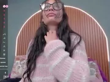 nayecloud — GOAL: LICK FINGERS & TEASE BOOBS [69 tokens remaining] You want the perfect Night?, Control my orgasm with my toy! #teen #latina #french #daddysgirl #young