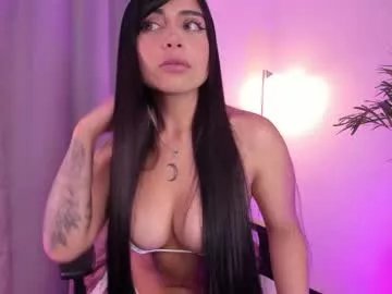 nicdani_1 on Chaturbate