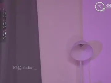 nicdani_1 on Chaturbate