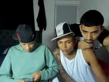 nick_master2 from Chaturbate