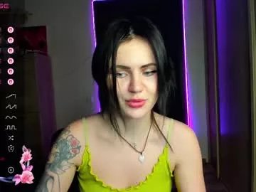 nicky_weekends on Chaturbate