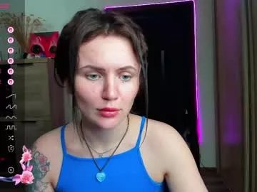 nicky_weekends on Chaturbate