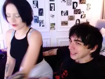 night_changers from Chaturbate