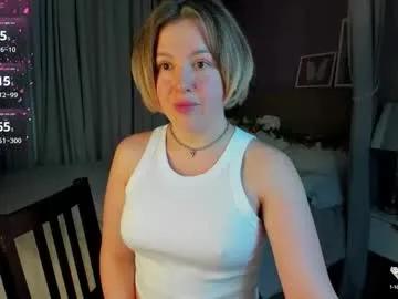 nikki_kai from Chaturbate