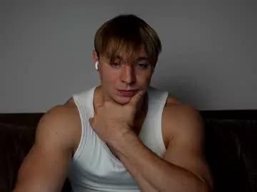 o_r_b_i_t on Chaturbate 
