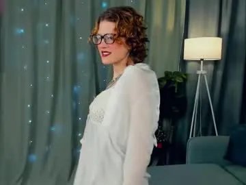 odettechurchwell — GOAL: Kiss to start [13 tokens remaining] today i have a good mood, u play with me today? #18 #lovense  #skinny #shy #redhead