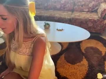 oh_ok_cassidy on Chaturbate 