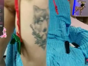 olivia_k_ on Chaturbate