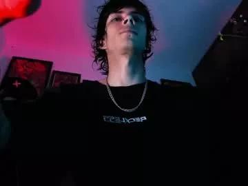 olliver___y on Chaturbate 